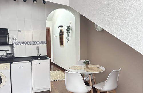Comillas City Center Apartment | Val de Comillas apartment