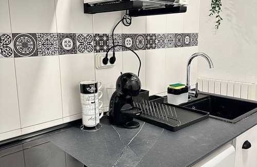 Comillas City Center Apartment | Val de Comillas apartment