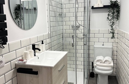 Comillas City Center Apartment | Val de Comillas apartment