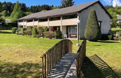 Le Chambon-sur-Lignon Resort | Val Du Rio