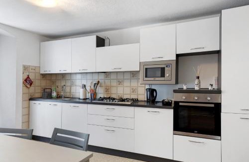 Dazio Apartment | Val Masino Holiday
