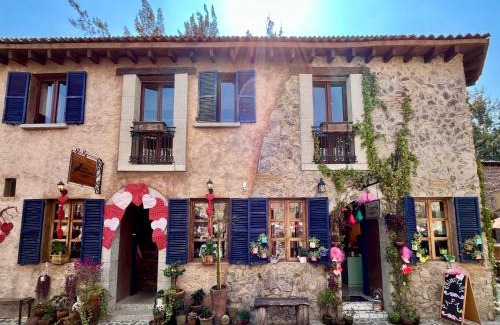 Santeagueda Apartment | Val'quirico Auguri Zócalo II, Depto 5 Camas