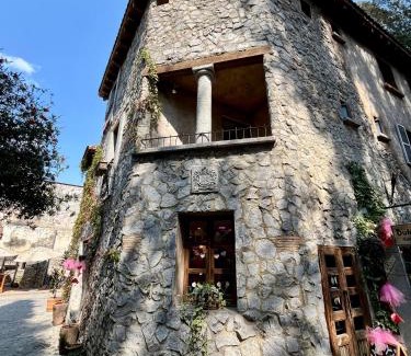 Santeagueda Apartment | Val'quirico Auguri Zócalo II, Depto 5 Camas