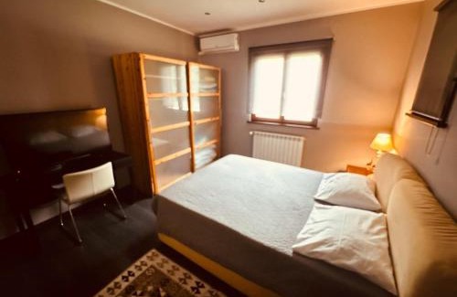 San Dorligo della Valle Apartment | Val Rosandra