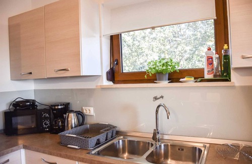 Rovinj Villa | VAL VIDAL Holiday House