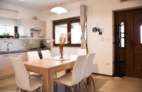 Rovinj Villa | VAL VIDAL Holiday House