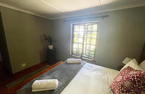 Rheenendal House | Vala House Vegan Guesthouse