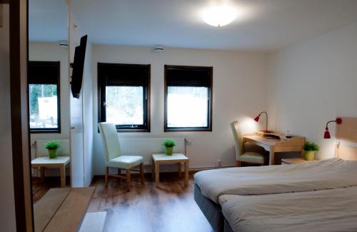 Torsby Hotel | Valbergsängen Hotell & Vandrarhem