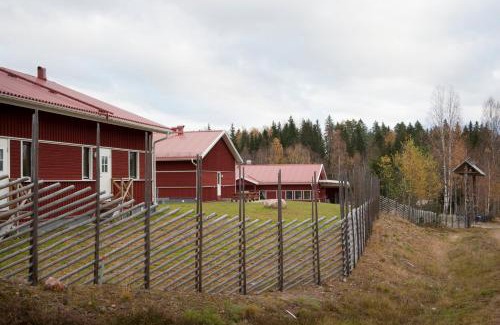 Torsby Hotel | Valbergsängen Hotell & Vandrarhem