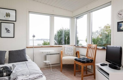 Oskarshamn House | Valbergsudden Utsikten by Interhome