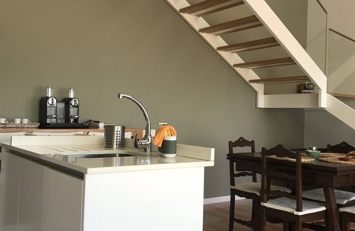 Resende House | Vald´arêgos - Casa Vinha