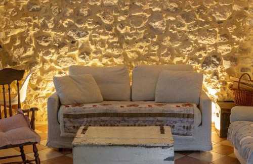 Pedemonte House | Valdastico Casetta in sasso con giardino