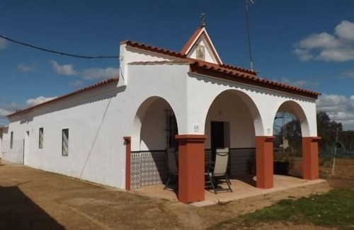 Cordobilla de Lacara Cottage | Valdezaque Rural Cottage for 4 people