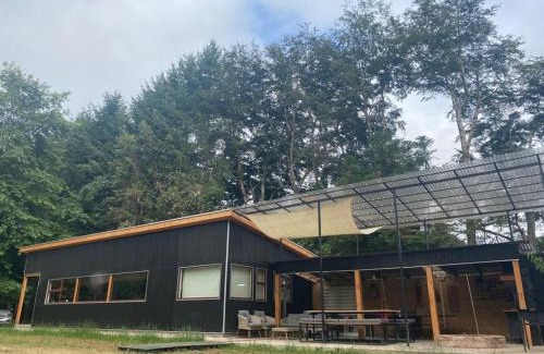 Mariquina House | Valdivia Tralcao Lodge