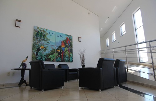 Sao Jose do Rio Pardo Hotel | Vale do Sol Pousada Hotel
