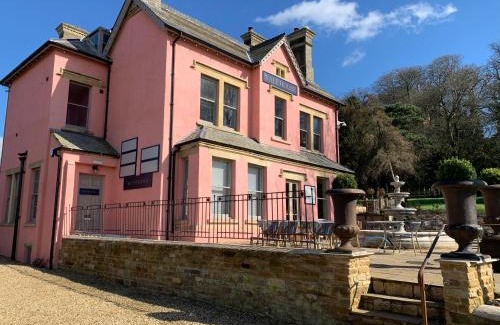 Belvoir Hotel | Vale House