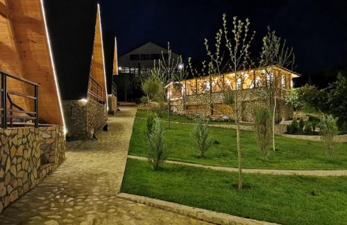 Parscov Other | Valea cu Dor Verde