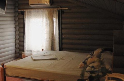 Solnechnodol'sk Hotel | Valencia Inn