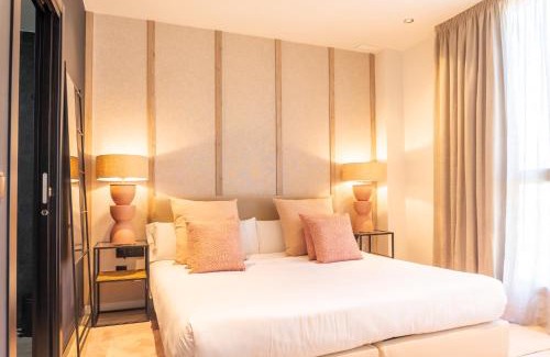 Camins al Grau Apartment | Valencia Luxury - Sea Port II