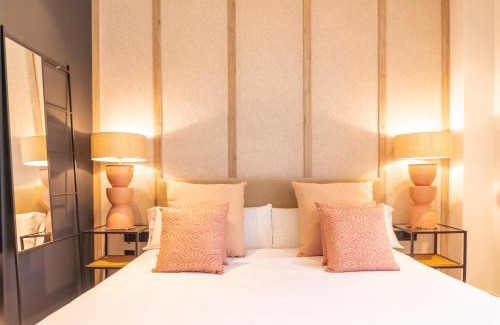Camins al Grau Apartment | Valencia Luxury - Sea Port II