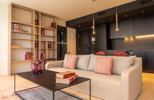 Camins al Grau Apartment | Valencia Luxury - Sea Port II
