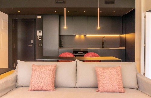 Camins al Grau Apartment | Valencia Luxury - Sea Port II
