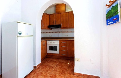 Alcossebre Apartment | Valenciano by Interhome