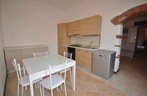 Querceta Apartment | Valentina house, apartment, ideal couple or family