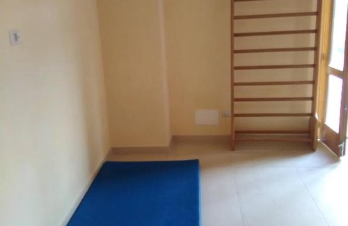 Capua Apartment | Valentina mini apartment