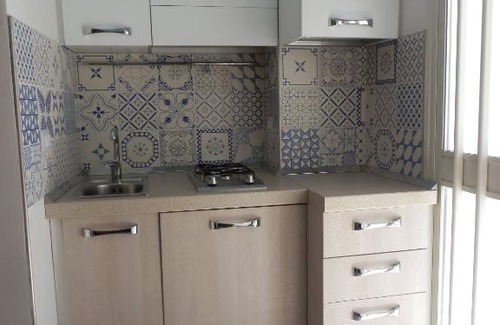 Capua Apartment | Valentina mini apartment