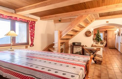 Great Alpine Road Apartment | Valentine - Saint Marcel