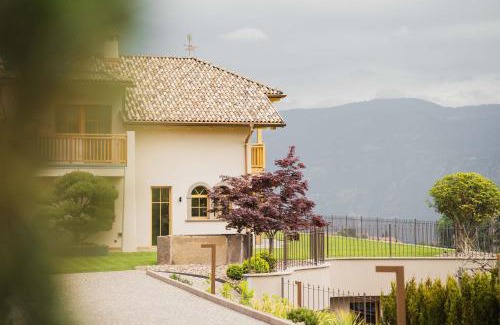 Berg/Monte Apartment | Valentinerhof Apt Terra