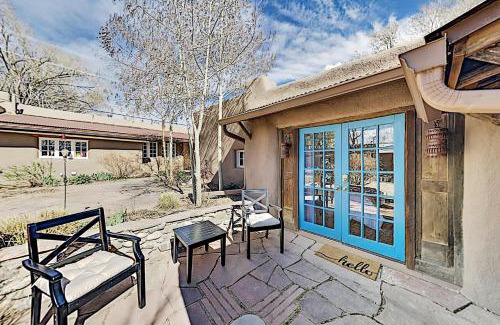 Taos House | Valerio Adventures Unit 2