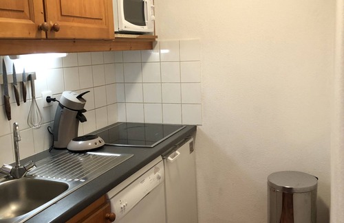 Valfrejus Apartment | VALFREJUS, Haute Maurienne, 3 Rooms sleeps 6