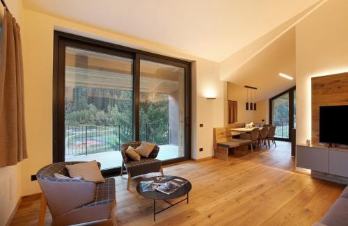 Valgrisenche Apartment | Valgrisa Mountain Lodges 1