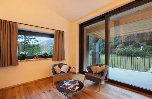 Valgrisenche Apartment | Valgrisa Mountain Lodges 1