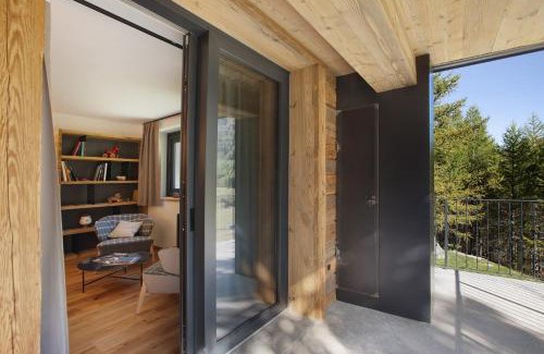 Valgrisenche Apartment | Valgrisa Mountain Lodges 1