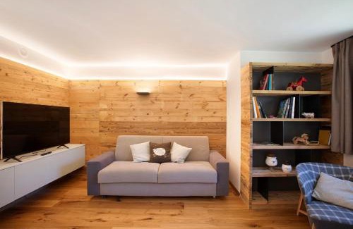 Valgrisenche Apartment | Valgrisa Mountain Lodges 2
