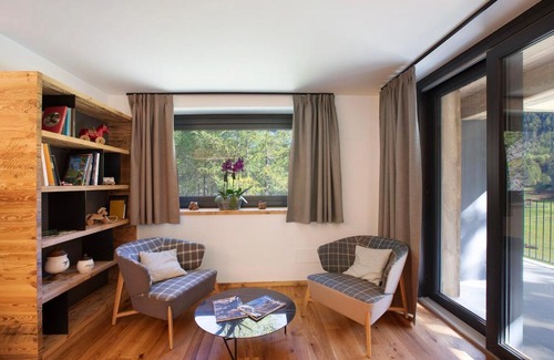Valgrisenche Apartment | Valgrisa Mountain Lodges 2