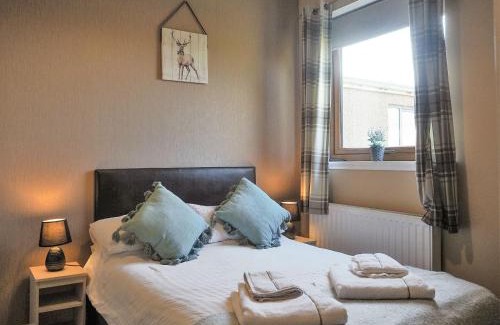 Keiss House | Valhalla Brae
