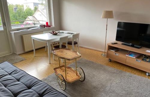 Koria Apartment | Valimontien residenssi