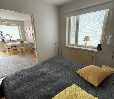 Koria Apartment | Valimontien residenssi