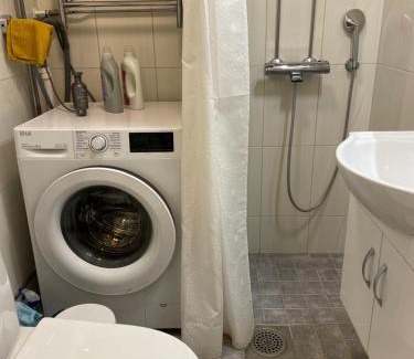 Koria Apartment | Valimontien residenssi