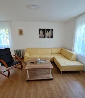 Valjevo House | Valjevo vikendica, stan na dan