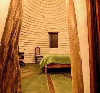 Minas House | Valle de Domos - Minas