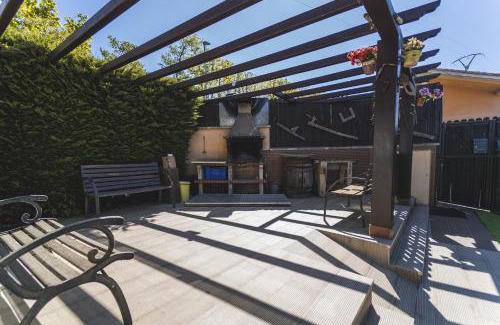 San Adrian de Juarros Apartment | Valle De Juarros