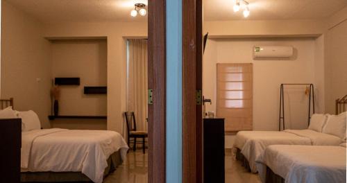 San Cristóbal Hotel | Valle de Santiago Hotel Boutique