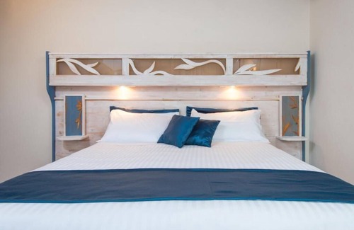 Settefrati Hotel | Valle Dell'Aquila Country House