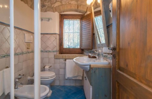 Settefrati Hotel | Valle Dell'Aquila Country House