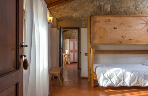 Settefrati Hotel | Valle Dell'Aquila Country House